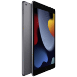 Apple Tablet 10.2", iPad 9, Hexa Core 2.65GHz, RAM 3GB, 64GB - iPad 10.2 2021 64GB Space Gray - Image 4
