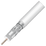 Falcom Koaksijalni kabl RG-6, CCS, 100dB, pak. 305 met. - RG6/305-PREMIUM