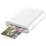 Xiaomi Printer, mobilni, Zero INK - Mi Portable Photo Printer