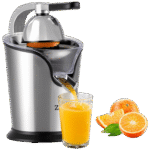 Zilan Sokovnik - citruseta snage od 100 - 500 W, tihi rad - ZLN1765