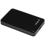 (Intenso) Eksterni Hard Disk 2.5", kapacitet 2TB, USB 3.0, Crna b - HDD3.0-2TB/Memory Case - Image 2