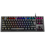 Tracer Tastatura sa LED osvjetljenjem, gaming, mehanička - GAMEZONE STINGER 87 - Image 4