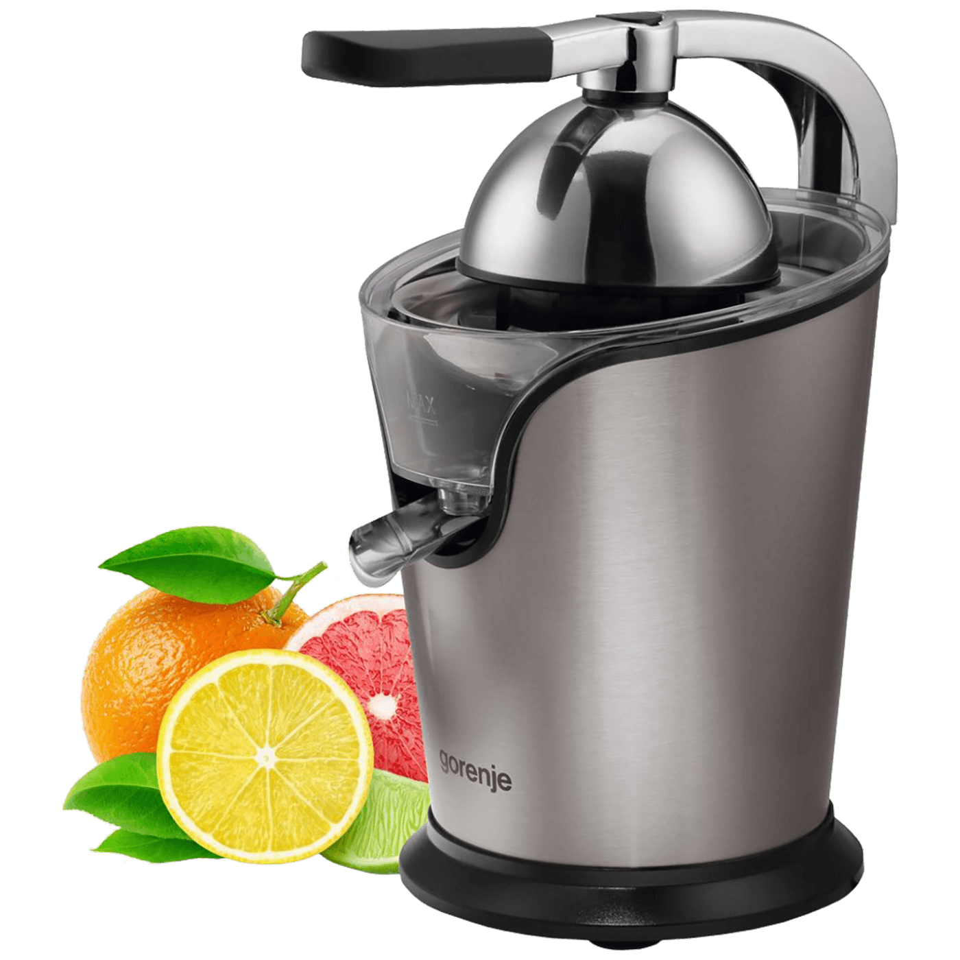 17378_16862492346vkavfnhn6 Gorenje Citruseta, 100 W - CJ100HE - Image 1