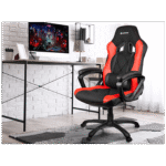 Tracer Stolica, gaming - GAMING CHAIR PLAYER-ONE - Image 4