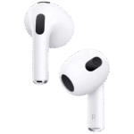 Apple Slušalice bežične sa kutijicom za punjenje, Bluetooth - Airpods 3 - Image 2