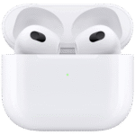 Apple Slušalice bežične sa kutijicom za punjenje, Bluetooth - Airpods 3 - Image 3