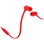 JBL T110 Red - Image 2