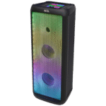 SAL Zvučnik bežični, Bluetooth , KARAOKE, 120 W - PAR 221DJ - Image 2
