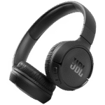 JBL Slušalice, bežične, Bluetooth, boja crna - T510BT Black