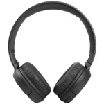 JBL Slušalice, bežične, Bluetooth, boja crna - T510BT Black - Image 3