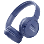 JBL Slušalice, bežične, Bluetooth, boja plava - T510BT Blue
