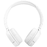 JBL Slušalice, bežične, Bluetooth, boja bijela - T510BT White - Image 3