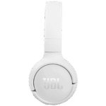 JBL Slušalice, bežične, Bluetooth, boja bijela - T510BT White - Image 4