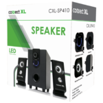 Connect XL CXL-SP410 - Image 3