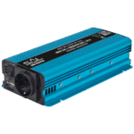 SAL Adapter 12V na 220V, snaga 500/1000W, USB port - SAI 500TS