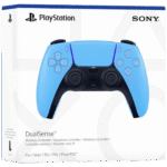 Sony Entertainment Bežični kontroler PlayStation 5, Starlight Blue - PS5 DualSense W.Controller Blue - Image 2