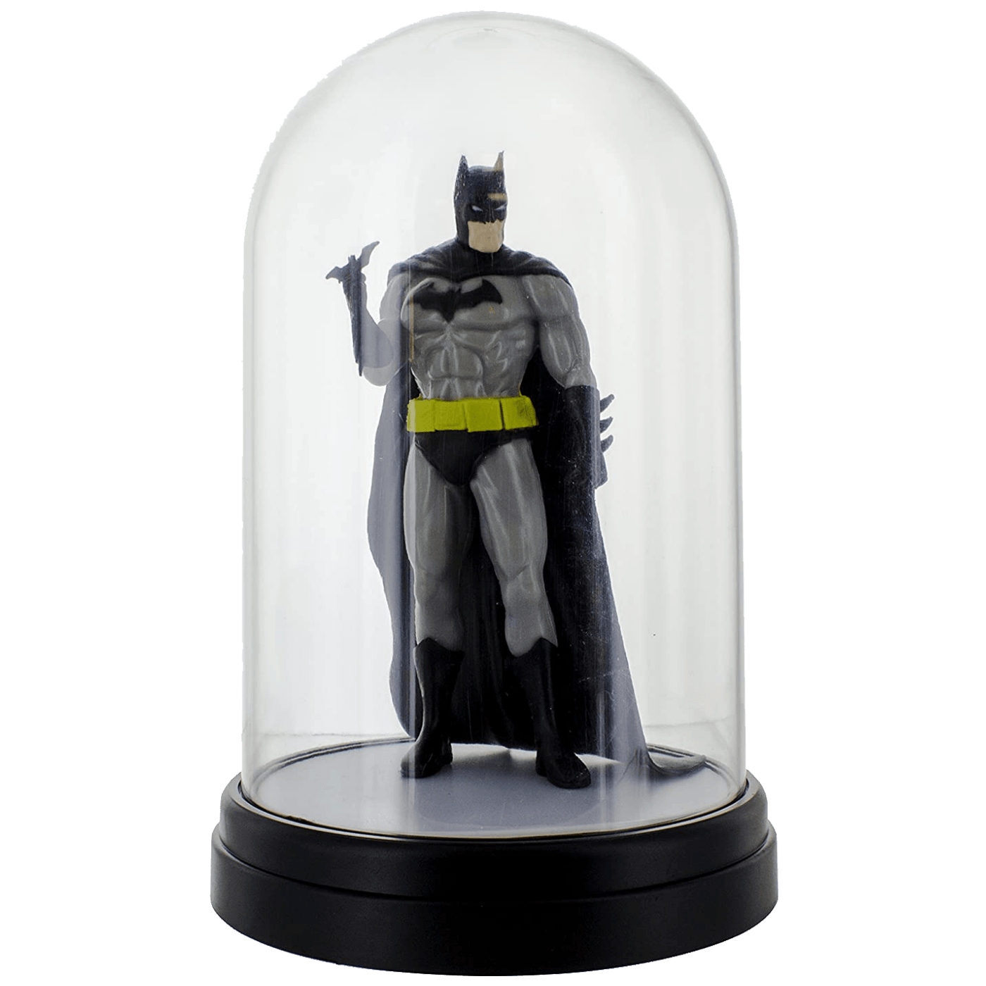 17664_168625008847fhebup2b Paladone Svjetiljka, DC Comics Batman - Image 1