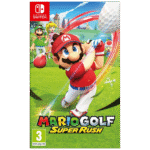 Nintendo Igra za Nintendo Switch: Mario Golf: Super Rush - Switch Mario Golf: Super Rush