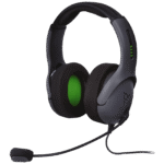 XBox Slušalice sa mikrofonom, žične, za XBOX ONE - XBOX ONE PDP LVL50