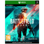 EA Igra XBOX Series X: Battlefield 2042 - XBOX Serie X Battlefield 2042