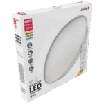Avide Plafonjera sa daljinskim upravljačem,LED,80W, 4800lm,5000K - ACLOCCT-80W-R-ST - Image 2