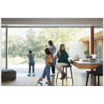 Google Pametni 7" zaslon, Google Assistant, WiFi, Bluetooth - Google Nest Hub 2 Chiaro Chalk - Image 2