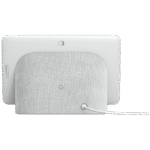 Google Pametni 7" zaslon, Google Assistant, WiFi, Bluetooth - Google Nest Hub 2 Chiaro Chalk - Image 4