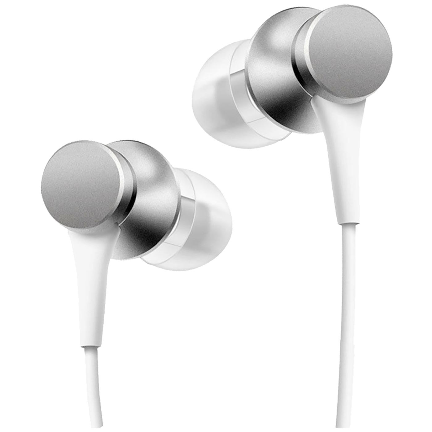 17789_1686250395e9ik3ct74m Xiaomi Mi In-Ear Headphones Basic - Image 1