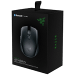 Razer Miš bežični, optički, 7200 dpi, Bluetooth - Atheris - Image 2