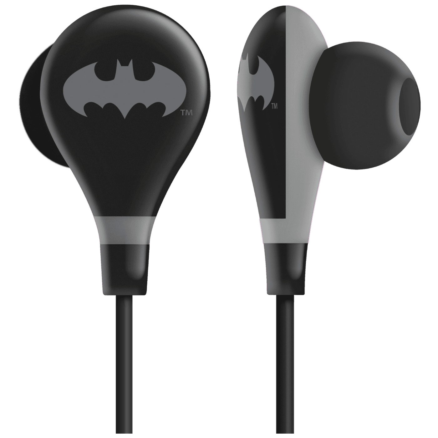 17892_1686250645yirgxz4tk3 DC BATMAN Ultra Bass Earphone with Mic - Image 1