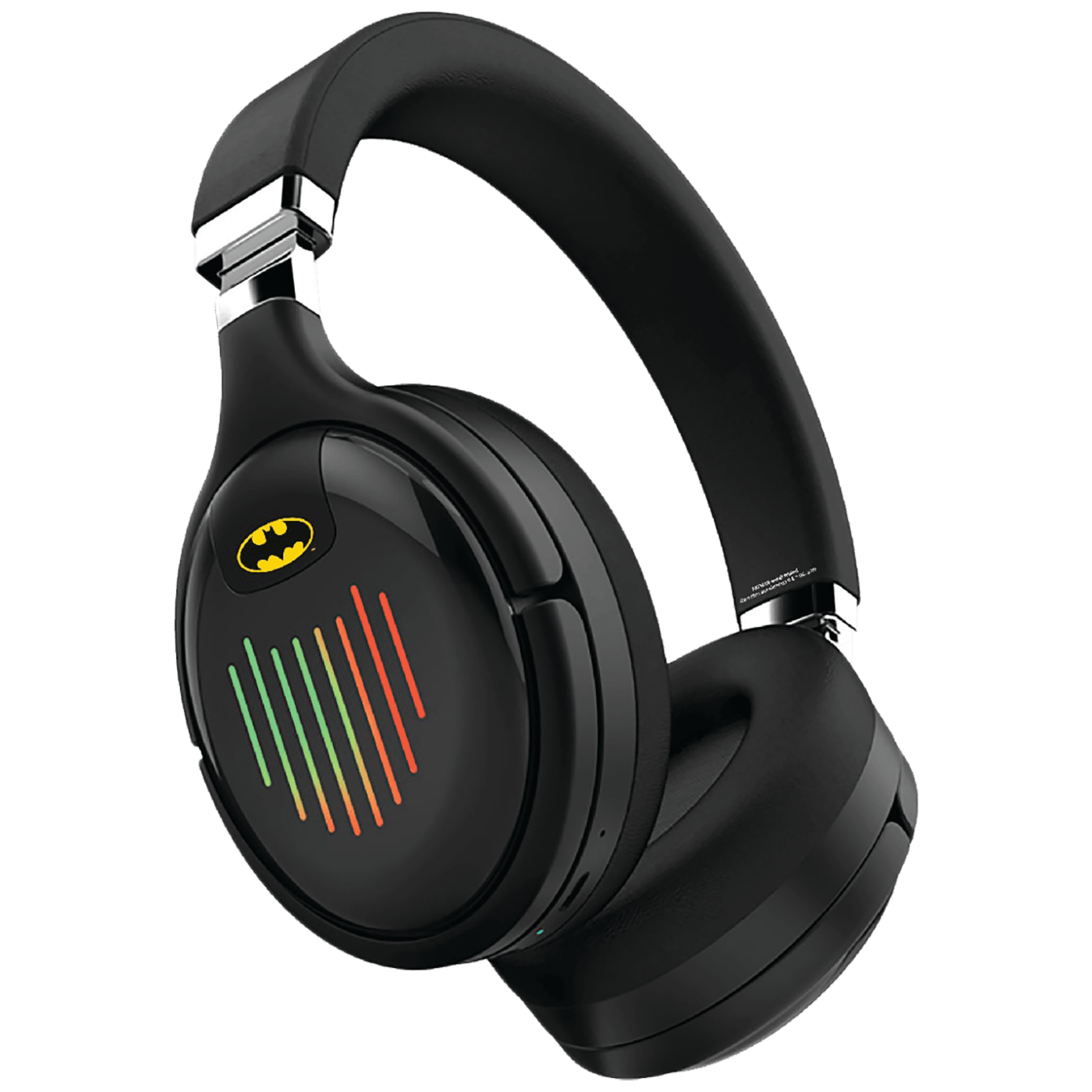 17893_168625065152c81hjoy5 DC BATMAN Bluetooth Headset - Image 1