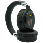 DC BATMAN Bluetooth Headset - Image 3