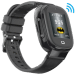DC Pametni sat, Batman, GPS, SIM card slot, IP67 - BATMAN GPS Tracker SmartWatch