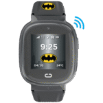 DC Pametni sat, Batman, GPS, SIM card slot, IP67 - BATMAN GPS Tracker SmartWatch - Image 3