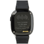 DC Pametni sat, Batman, GPS, SIM card slot, IP67 - BATMAN GPS Tracker SmartWatch - Image 4