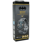 DC Pametni sat, Batman, 1.3" LCD, Bluetooth, IP67 - BATMAN Smartwatch - Image 2
