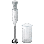 Bosch Štapni mikser/blender, 600 W, ErgoMixx - MSM66110