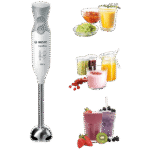 Bosch Štapni mikser/blender, 600 W, ErgoMixx - MSM66110 - Image 2