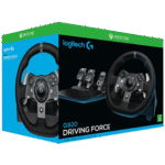 Logitech Gaming volan za XBox One / PC - G920 - Image 2