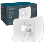 TP-LINK Wireless N Access Point, 150Mbps, 23dBi, 5GHz - CPE605