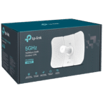 TP-LINK Wireless N Access Point, 150Mbps, 23dBi, 5GHz - CPE605 - Image 2