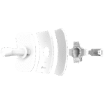 TP-LINK Wireless N Access Point, 150Mbps, 23dBi, 5GHz - CPE605 - Image 4