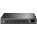 TP-LINK 24-Portni switch, 24 x 10/100/1000 Mbps - TL-SG1024DE - Image 4