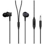 Xiaomi Mi In-Ear Headphones Basic Black - Image 2