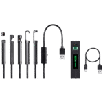 Tracer HARDWIRE 5M 8MM LED WIFI - Image 3