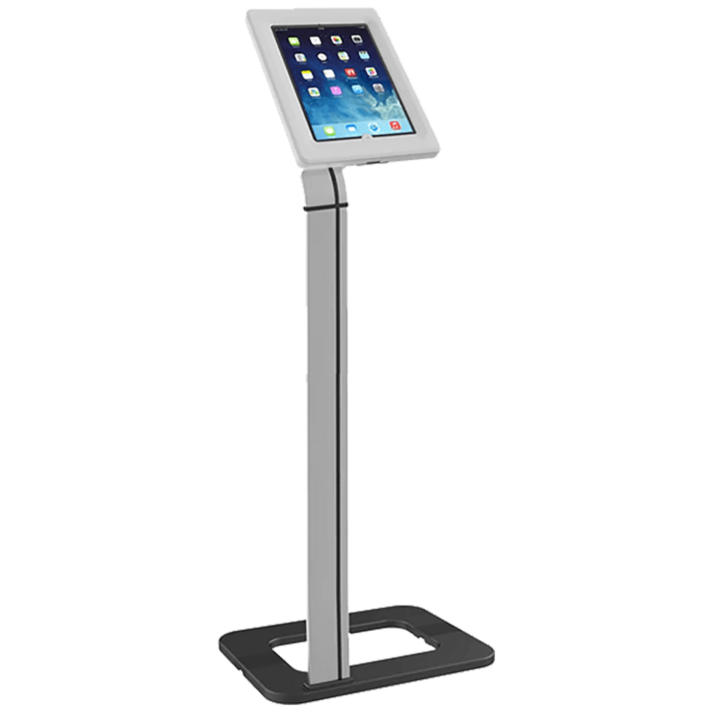 17994_16862509799pfe1e2f8b Maclean Stalak za tablet do 10.1" - MC-645 - Image 1