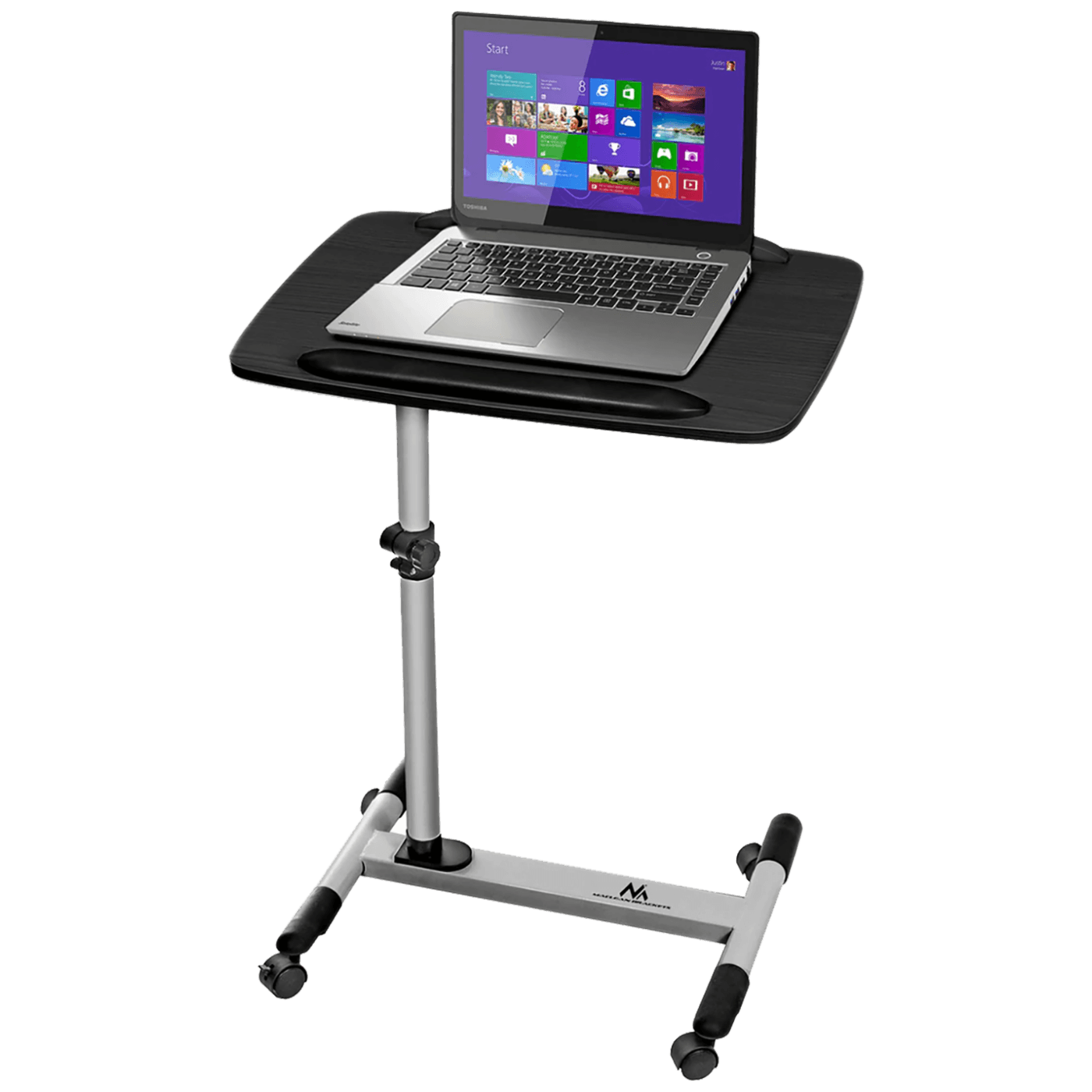 17996_1686250990a5dngv68uo Maclean Stalak za laptop do 17" - MC-671 - Image 1
