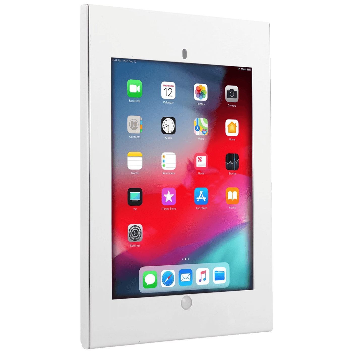 18012_168625108352p16h94ba Maclean Zidni nosač za iPAD Pro, do 12.9" - MC-907W - Image 1