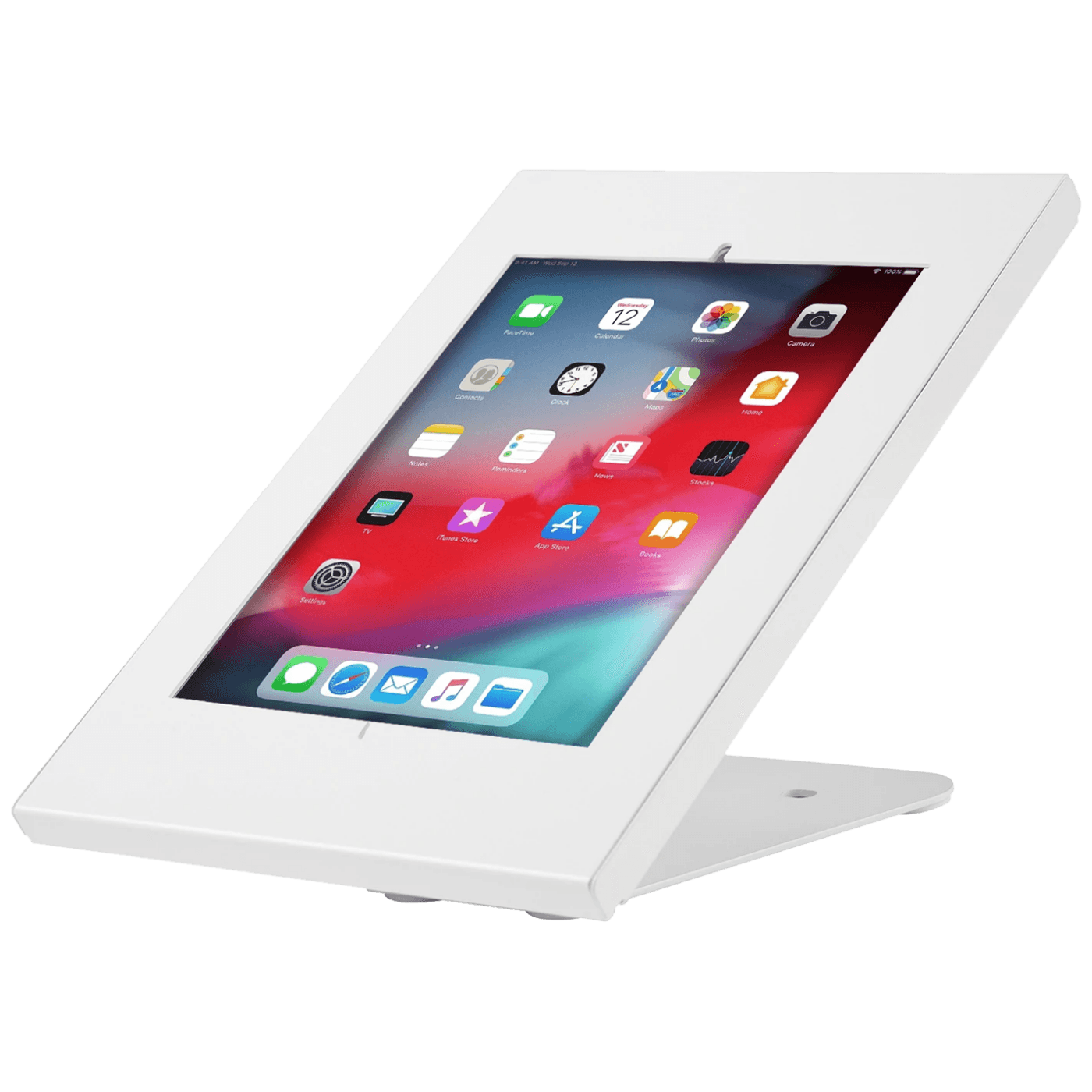 18014_1686251099n84rcazoxc Maclean Stolni nosač za iPAD Pro, Samsung Galaxy, Tab A - MC-909W - Image 1