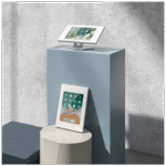 Maclean Stolni nosač za iPAD Pro, Samsung Galaxy, Tab A - MC-909W - Image 2